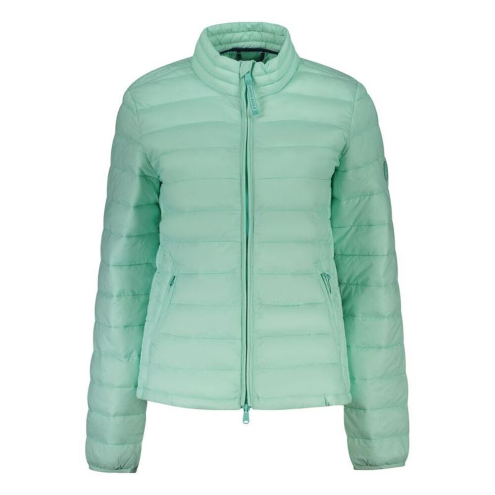North Sails Verde Polyester Women's Women's Jacket